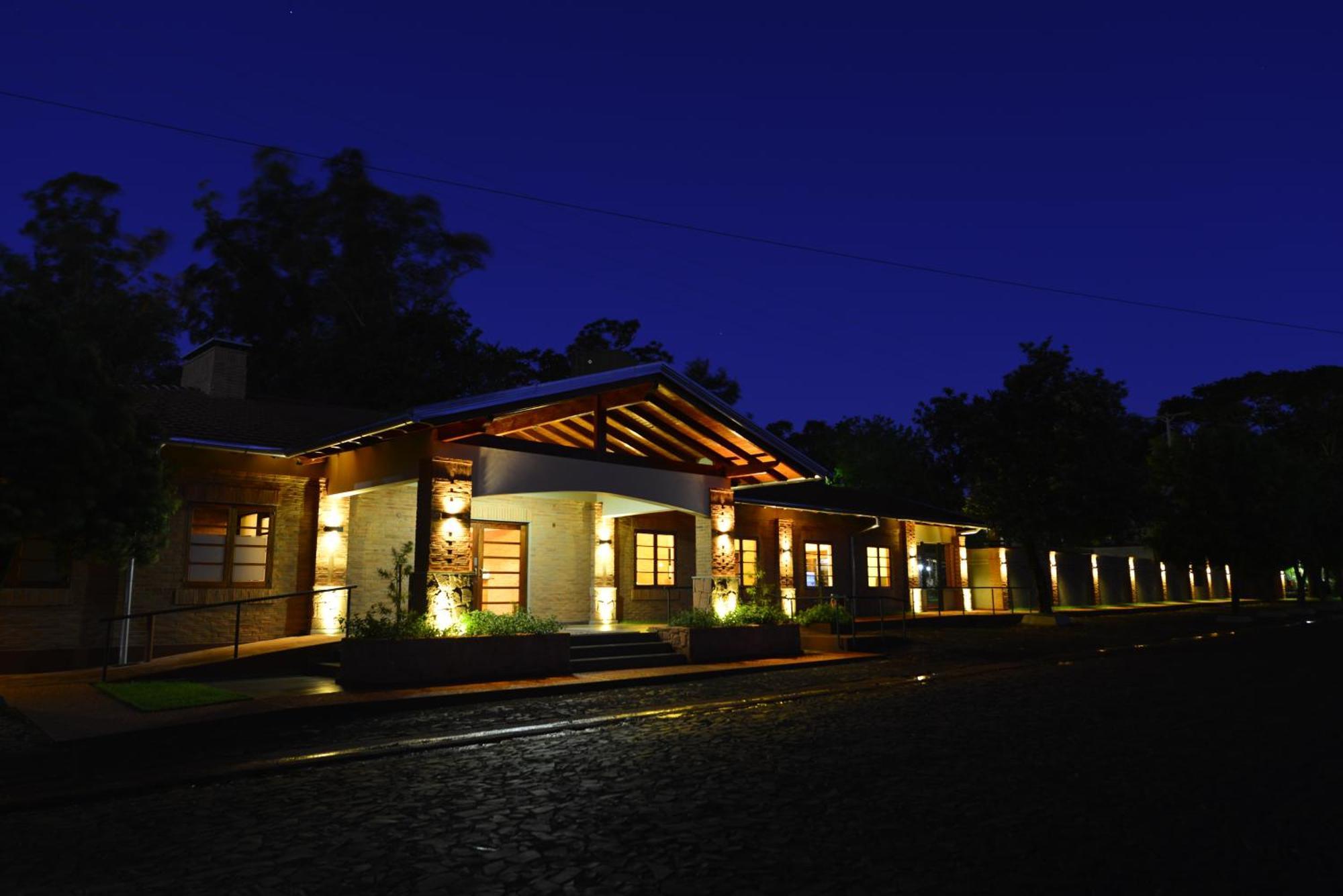Hotel Restaurant Papillon Bella Vista Sur Exteriör bild