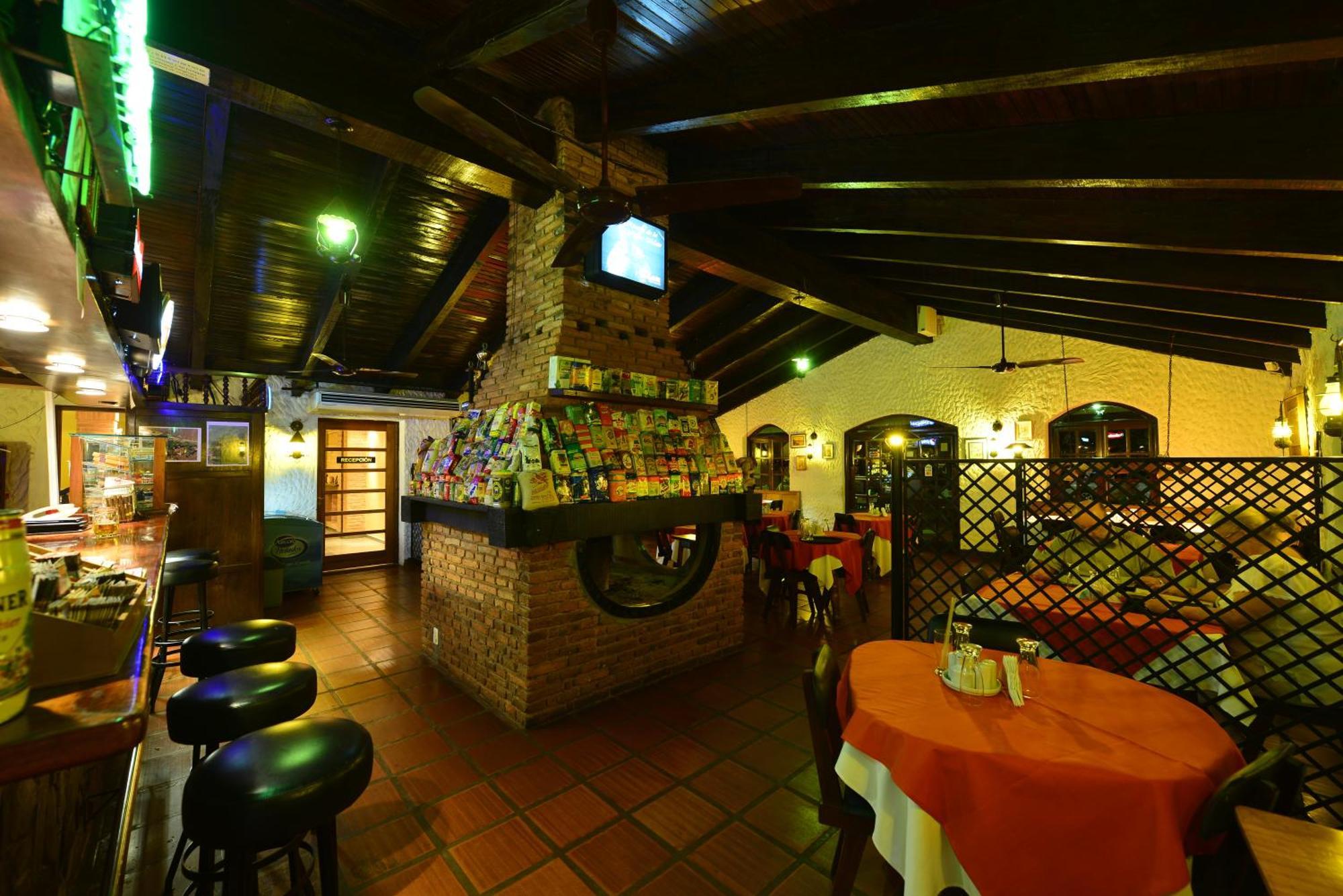 Hotel Restaurant Papillon Bella Vista Sur Exteriör bild