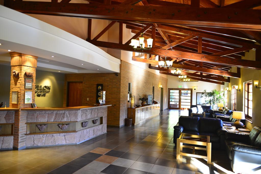 Hotel Restaurant Papillon Bella Vista Sur Exteriör bild
